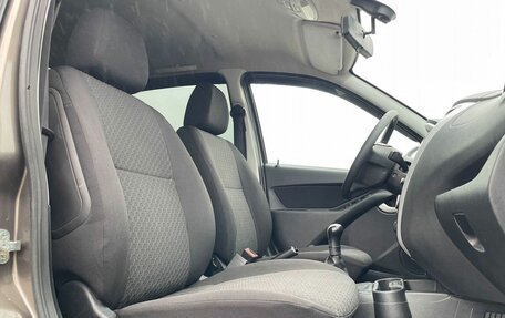 Datsun on-DO I рестайлинг, 2018 год, 547 000 рублей, 17 фотография