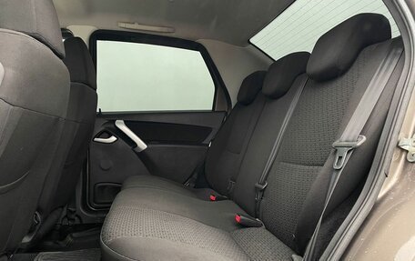 Datsun on-DO I рестайлинг, 2018 год, 547 000 рублей, 18 фотография