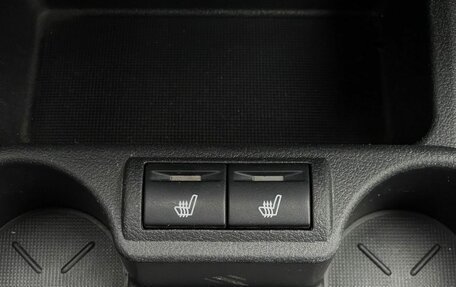 Datsun on-DO I рестайлинг, 2018 год, 547 000 рублей, 14 фотография