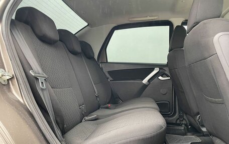 Datsun on-DO I рестайлинг, 2018 год, 547 000 рублей, 19 фотография