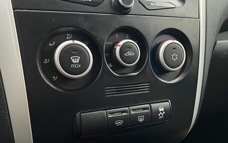 Datsun on-DO I рестайлинг, 2018 год, 547 000 рублей, 11 фотография