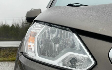 Datsun on-DO I рестайлинг, 2018 год, 547 000 рублей, 24 фотография