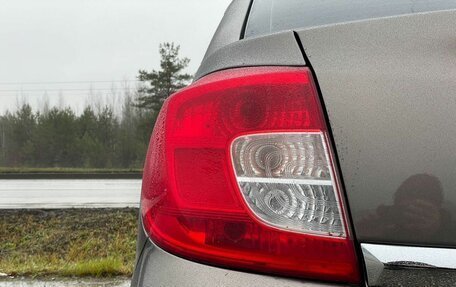 Datsun on-DO I рестайлинг, 2018 год, 547 000 рублей, 28 фотография