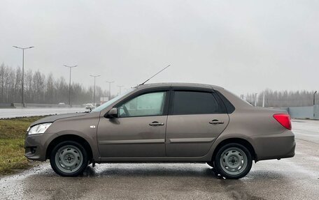 Datsun on-DO I рестайлинг, 2018 год, 547 000 рублей, 32 фотография