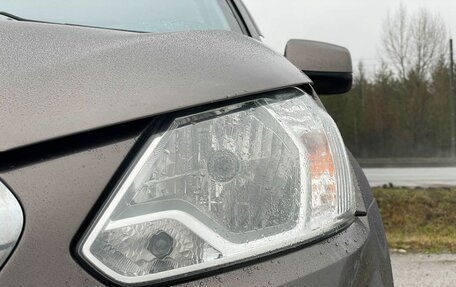 Datsun on-DO I рестайлинг, 2018 год, 547 000 рублей, 25 фотография