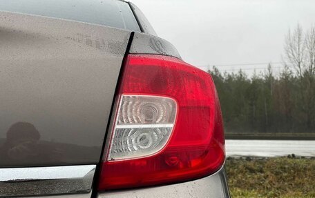 Datsun on-DO I рестайлинг, 2018 год, 547 000 рублей, 30 фотография