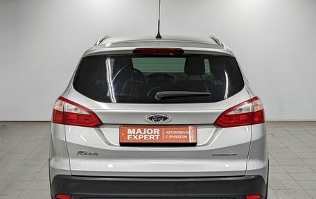 Ford Focus III, 2014 год, 890 000 рублей, 6 фотография
