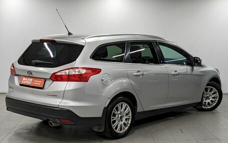 Ford Focus III, 2014 год, 890 000 рублей, 5 фотография
