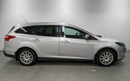 Ford Focus III, 2014 год, 890 000 рублей, 4 фотография