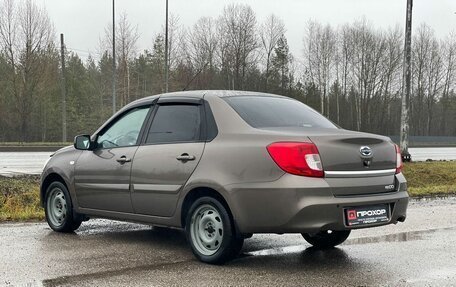 Datsun on-DO I рестайлинг, 2018 год, 547 000 рублей, 31 фотография