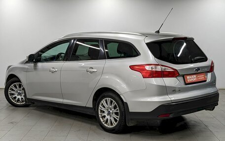 Ford Focus III, 2014 год, 890 000 рублей, 7 фотография