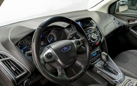 Ford Focus III, 2014 год, 890 000 рублей, 13 фотография