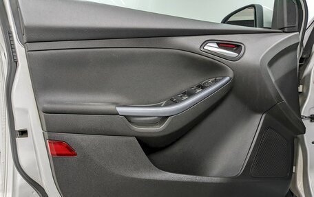 Ford Focus III, 2014 год, 890 000 рублей, 11 фотография