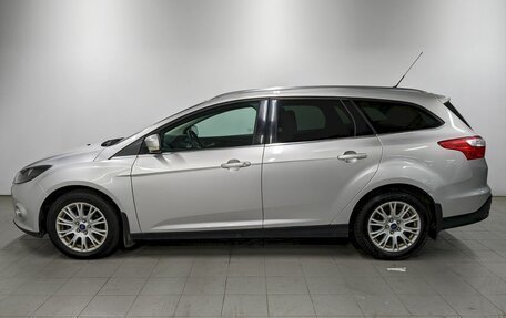 Ford Focus III, 2014 год, 890 000 рублей, 8 фотография