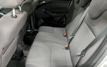 Ford Focus III, 2014 год, 890 000 рублей, 15 фотография