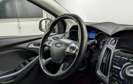 Ford Focus III, 2014 год, 890 000 рублей, 21 фотография