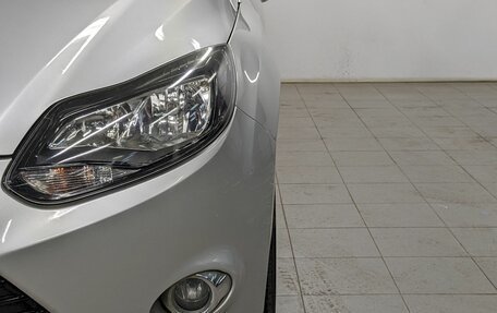 Ford Focus III, 2014 год, 890 000 рублей, 16 фотография
