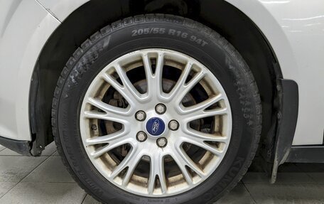 Ford Focus III, 2014 год, 890 000 рублей, 17 фотография