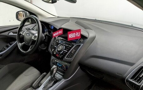 Ford Focus III, 2014 год, 890 000 рублей, 19 фотография