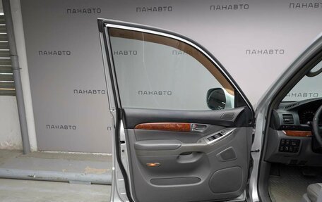 Toyota Land Cruiser Prado 120 рестайлинг, 2005 год, 1 357 000 рублей, 7 фотография