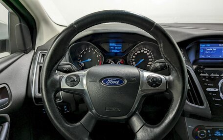 Ford Focus III, 2014 год, 890 000 рублей, 24 фотография