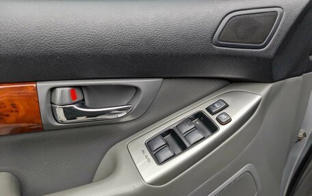 Toyota Land Cruiser Prado 120 рестайлинг, 2005 год, 1 357 000 рублей, 8 фотография