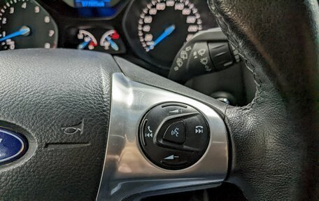 Ford Focus III, 2014 год, 890 000 рублей, 27 фотография