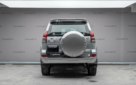 Toyota Land Cruiser Prado 120 рестайлинг, 2005 год, 1 357 000 рублей, 4 фотография