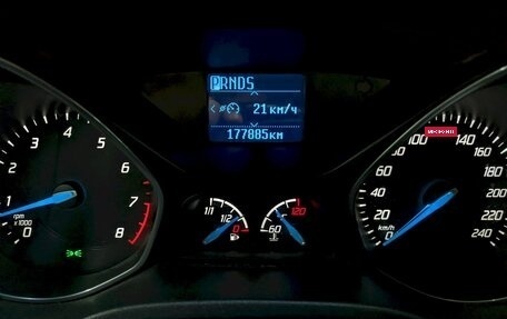 Ford Focus III, 2014 год, 890 000 рублей, 25 фотография