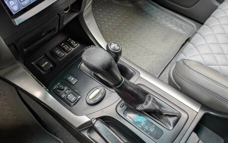 Toyota Land Cruiser Prado 120 рестайлинг, 2005 год, 1 357 000 рублей, 17 фотография