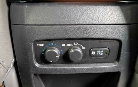 Toyota Land Cruiser Prado 120 рестайлинг, 2005 год, 1 357 000 рублей, 15 фотография