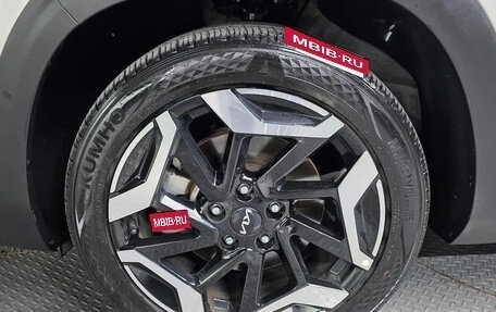 KIA Seltos I, 2022 год, 1 845 000 рублей, 5 фотография