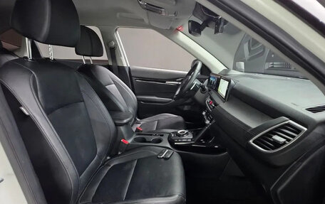 KIA Seltos I, 2022 год, 1 845 000 рублей, 7 фотография