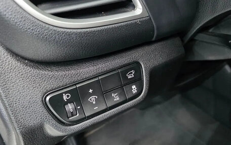 KIA Seltos I, 2022 год, 1 845 000 рублей, 12 фотография