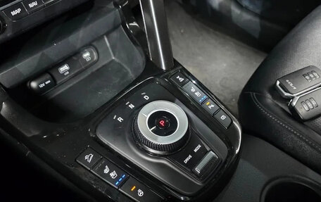 KIA Seltos I, 2022 год, 1 845 000 рублей, 11 фотография