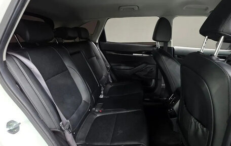 KIA Seltos I, 2022 год, 1 845 000 рублей, 8 фотография