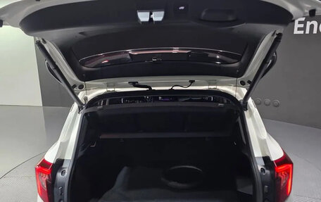 KIA Seltos I, 2022 год, 1 845 000 рублей, 17 фотография
