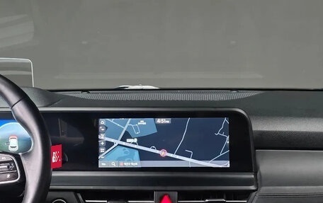 KIA Seltos I, 2022 год, 1 845 000 рублей, 14 фотография