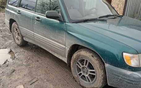 Subaru Forester, 2000 год, 350 000 рублей, 2 фотография