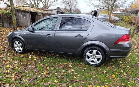 Opel Astra H, 2010 год, 630 000 рублей, 2 фотография