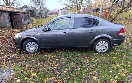 Opel Astra H, 2010 год, 630 000 рублей, 4 фотография
