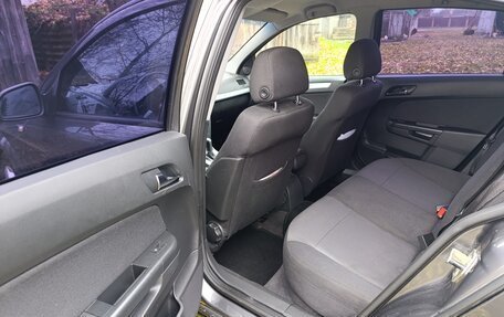 Opel Astra H, 2010 год, 630 000 рублей, 11 фотография