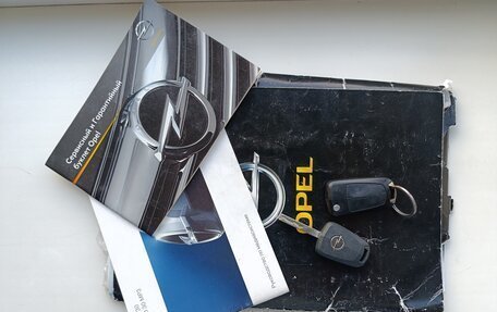 Opel Astra H, 2010 год, 630 000 рублей, 13 фотография