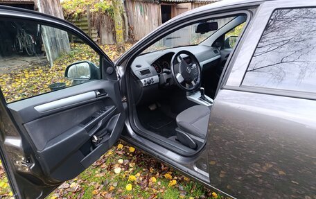 Opel Astra H, 2010 год, 630 000 рублей, 10 фотография