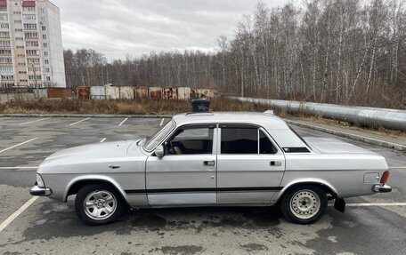 ГАЗ 3102 «Волга», 2003 год, 200 000 рублей, 2 фотография