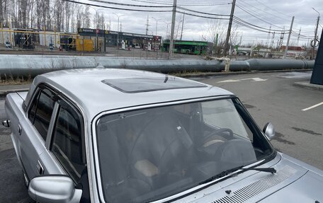 ГАЗ 3102 «Волга», 2003 год, 200 000 рублей, 4 фотография