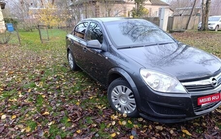 Opel Astra H, 2010 год, 630 000 рублей, 8 фотография