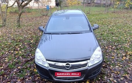 Opel Astra H, 2010 год, 630 000 рублей, 5 фотография