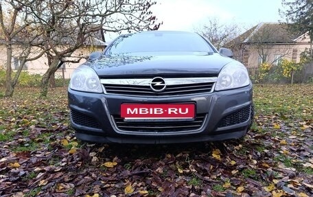 Opel Astra H, 2010 год, 630 000 рублей, 6 фотография