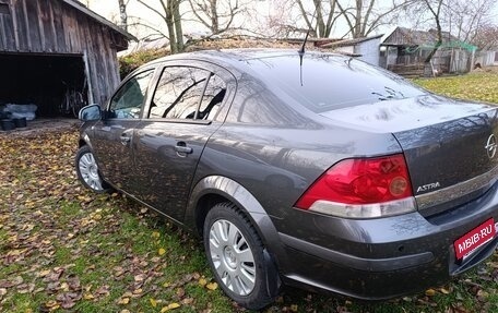 Opel Astra H, 2010 год, 630 000 рублей, 7 фотография